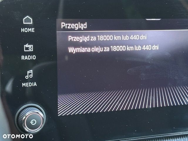 Skoda Kamiq 1.5 TSI DSG Selection - 8