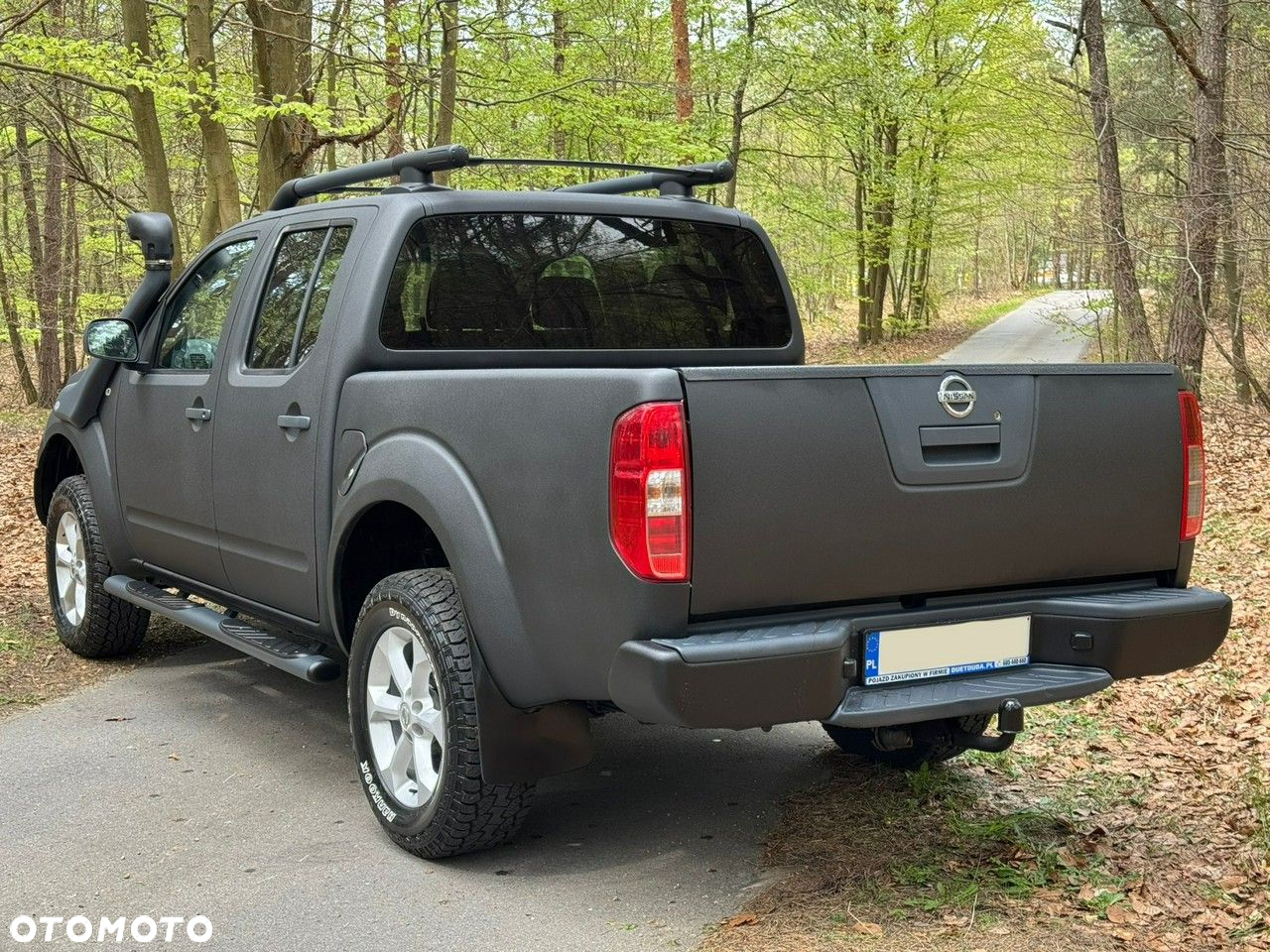 Nissan Navara - 14
