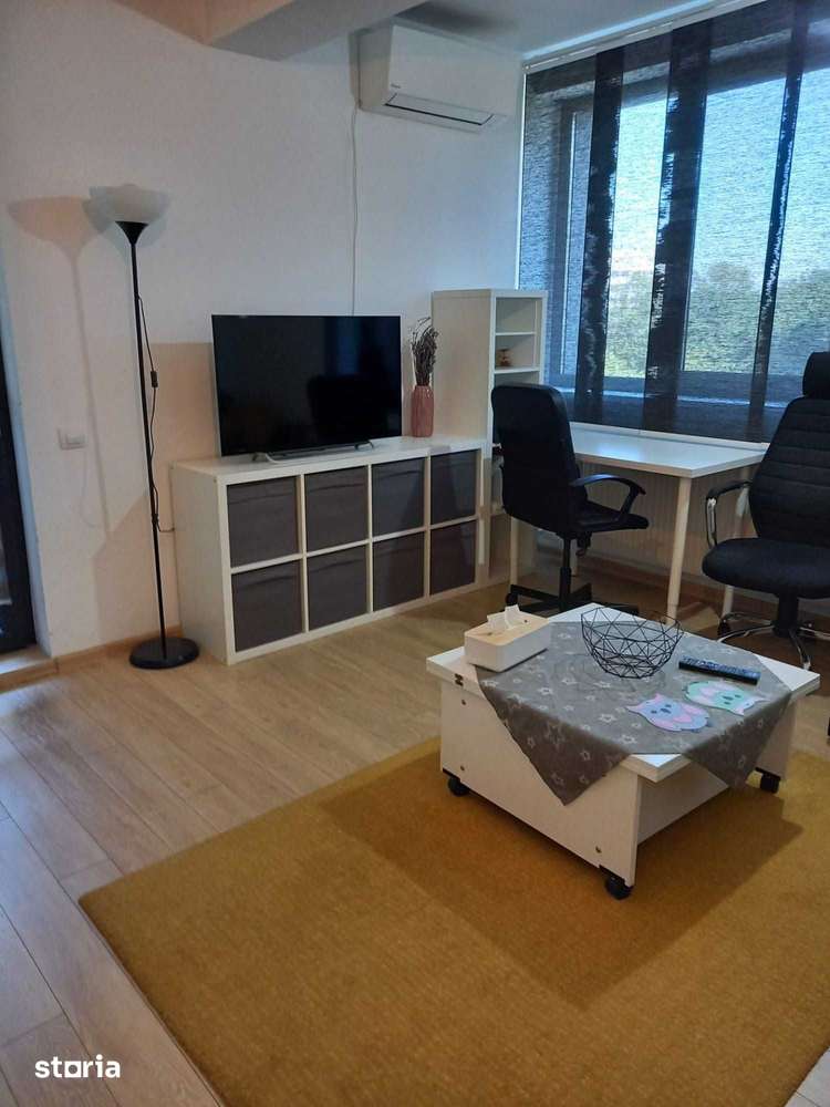 Apartament 2 camere bloc nou | aer conditionat | metrou — fotografia 2