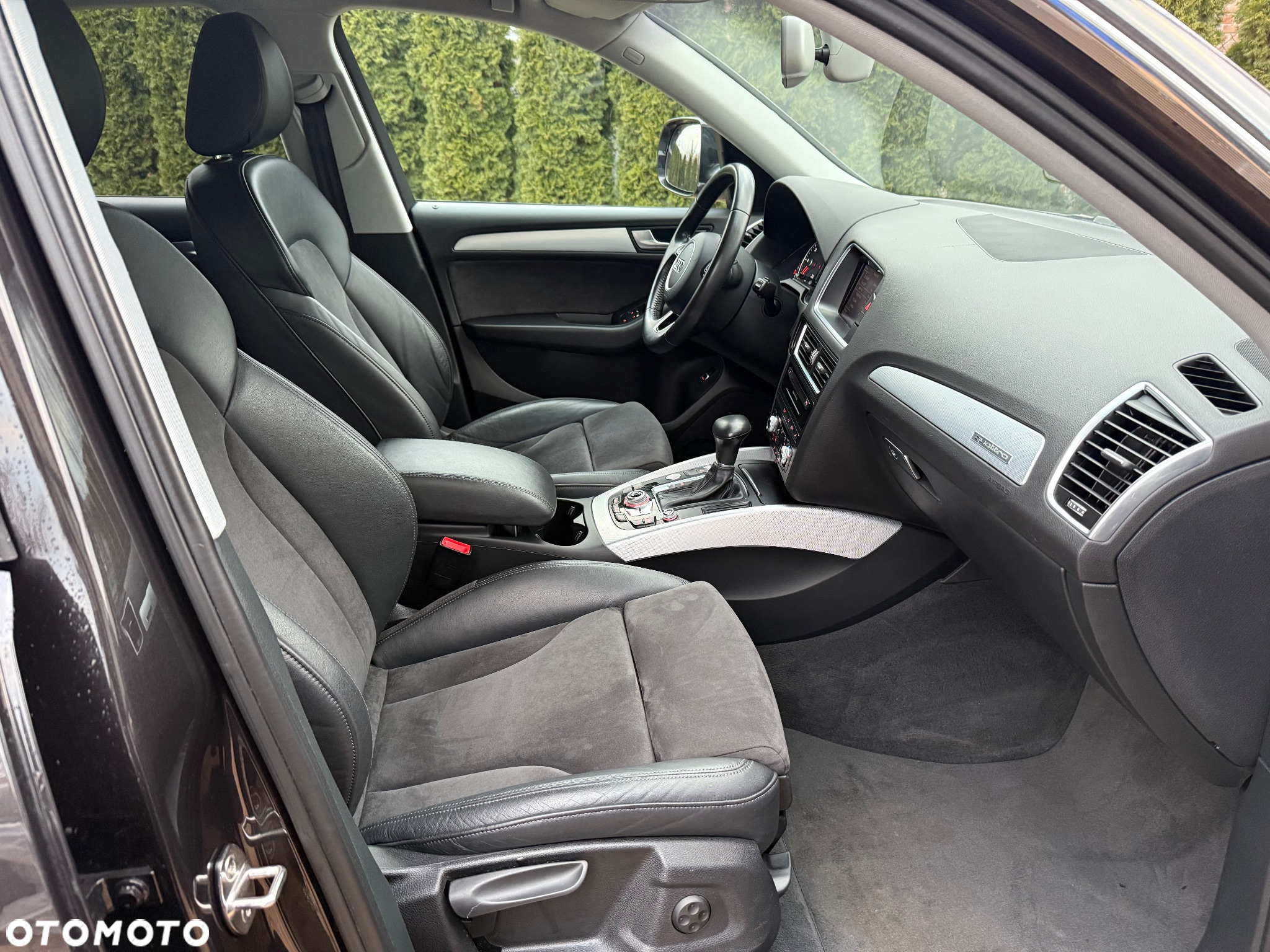 Audi Q5 2.0 TDI Quattro Sport S tronic - 26