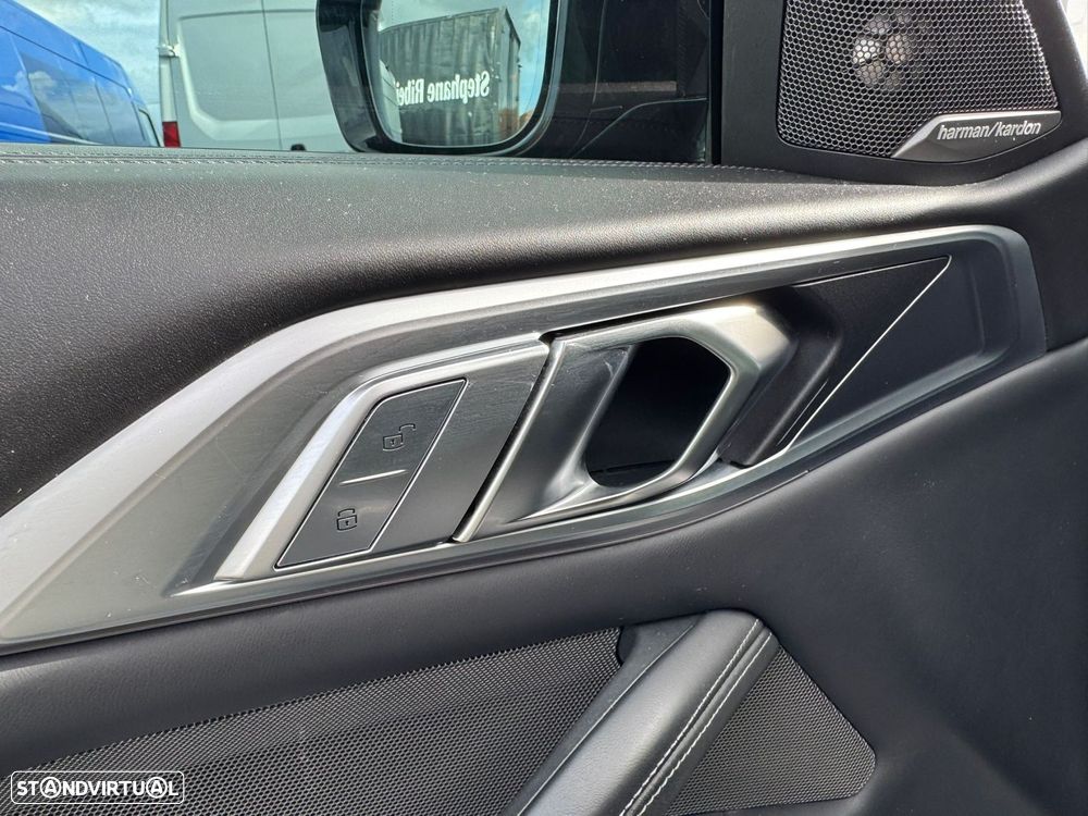 BMW M4 Competition xDrive - 29