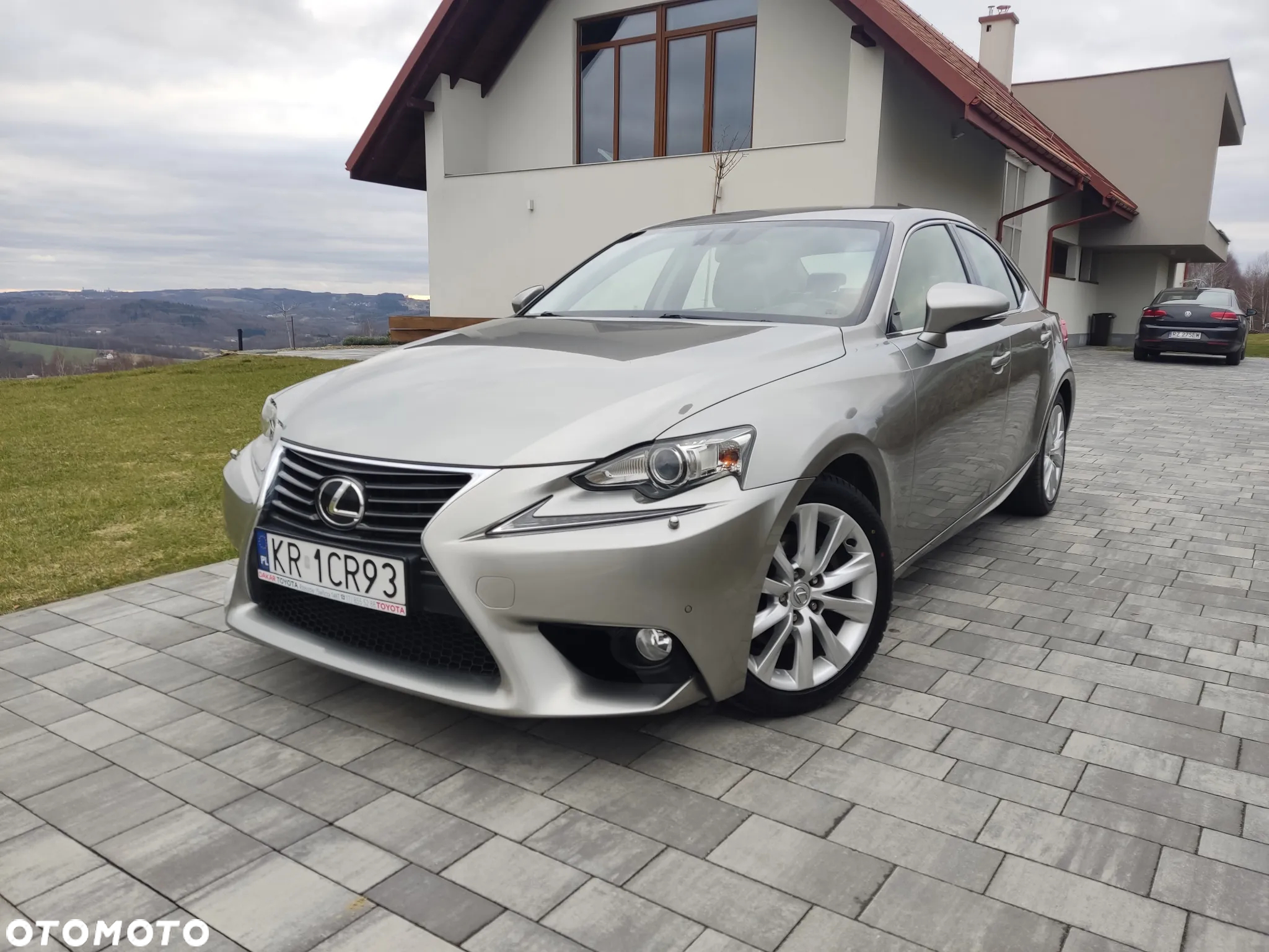 Lexus IS 250 Comfort - 3