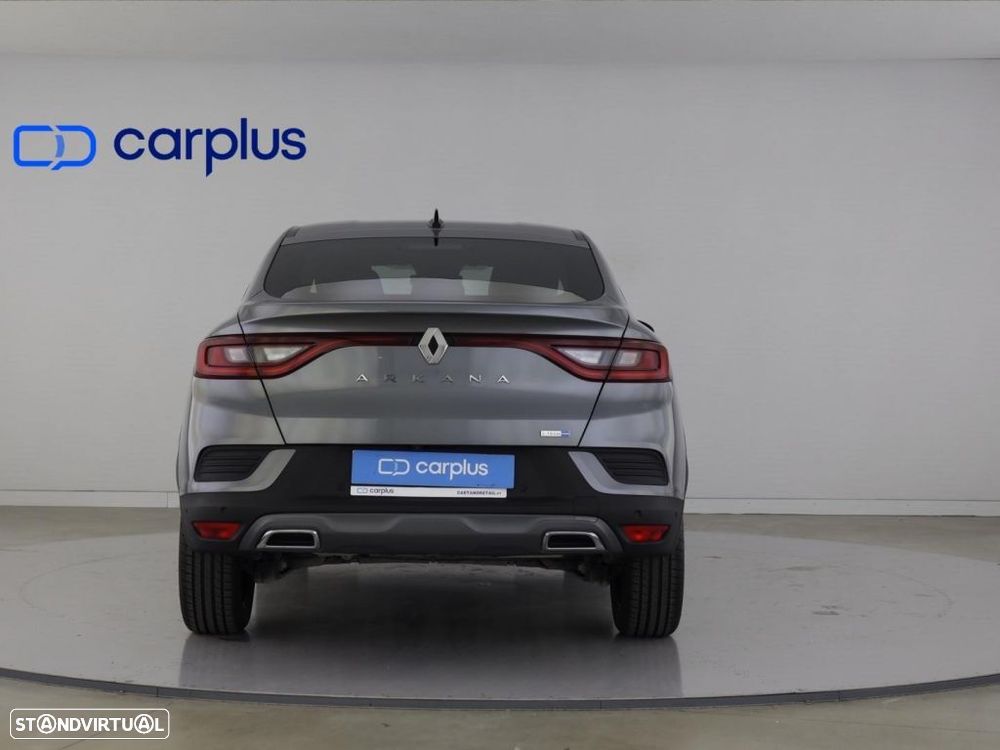 Renault Arkana 1.6 E-Tech R.S.Line - 6