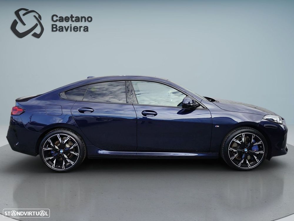 BMW 220 Gran Coupé Pack Desportivo M Pro - 9