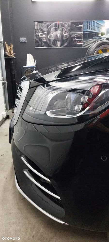 Mercedes-Benz Klasa S 400 d 4-Matic L 9G-TRONIC - 7