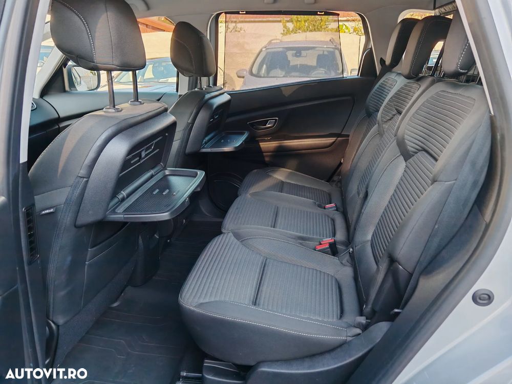 Renault Scenic BLUE dCi 120 BUSINESS EDITION - 5