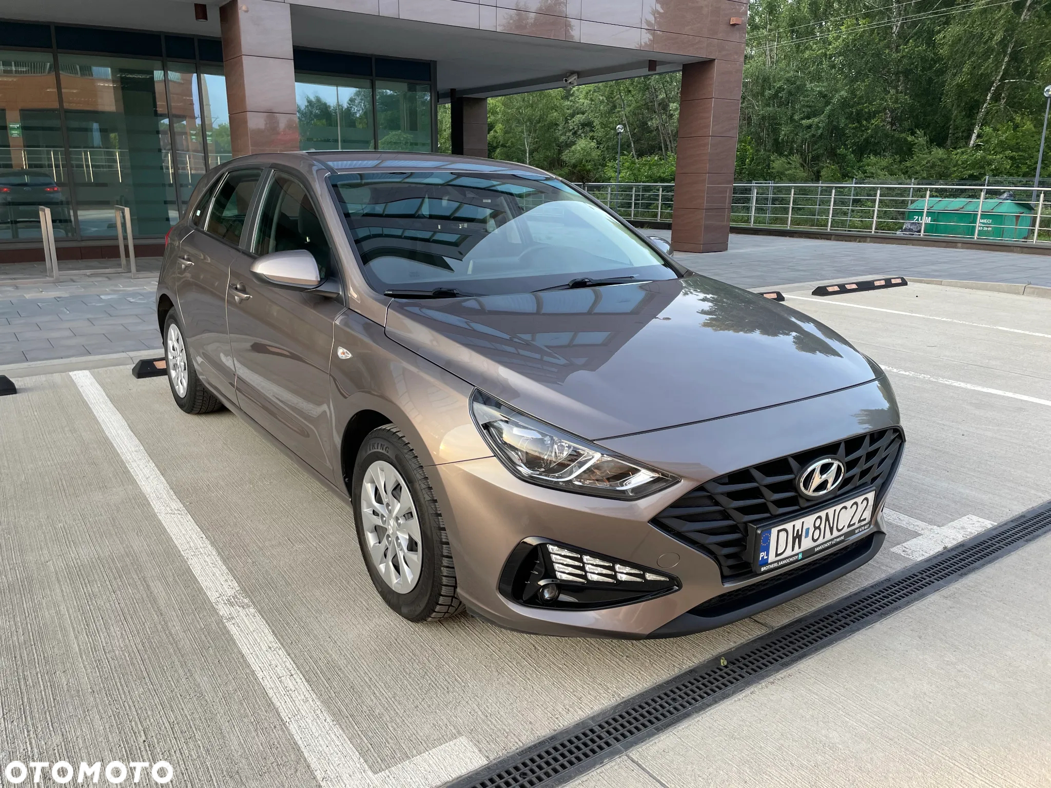 Hyundai i30 1.5 DPI Classic + - 4