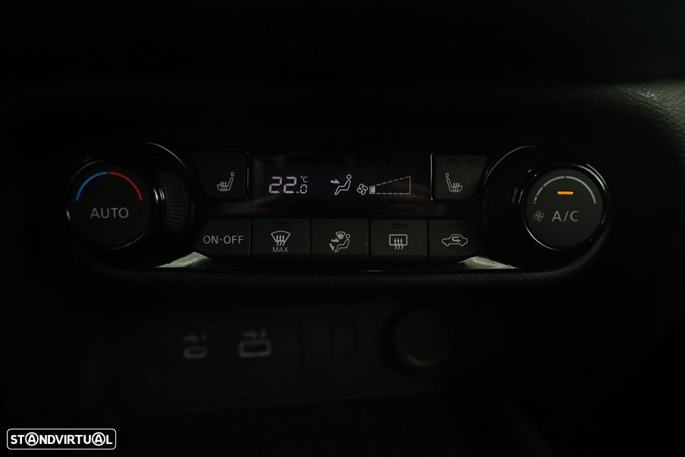 Nissan Juke 1.6 Hybrid N-Design - 12