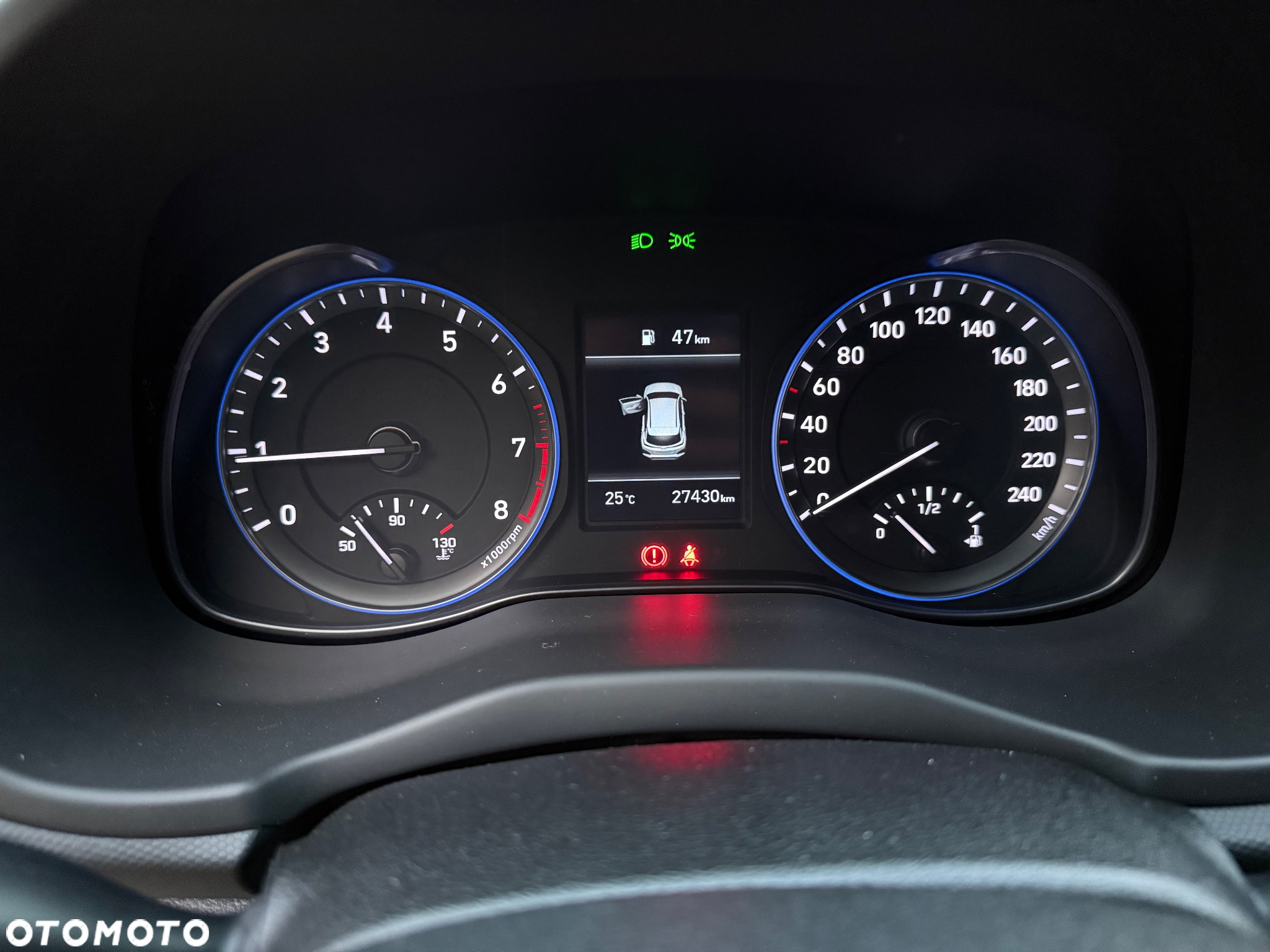 Hyundai Kona 1.0 T-GDI Comfort - 19