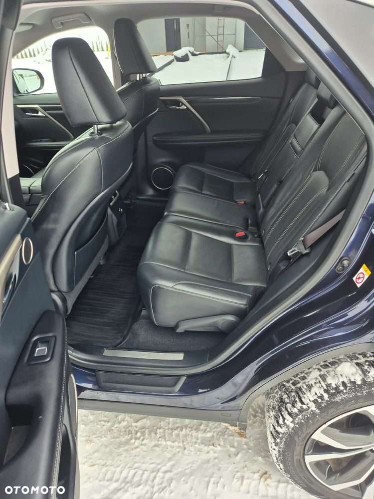 Lexus RX 200t / 300 Prestige - 7