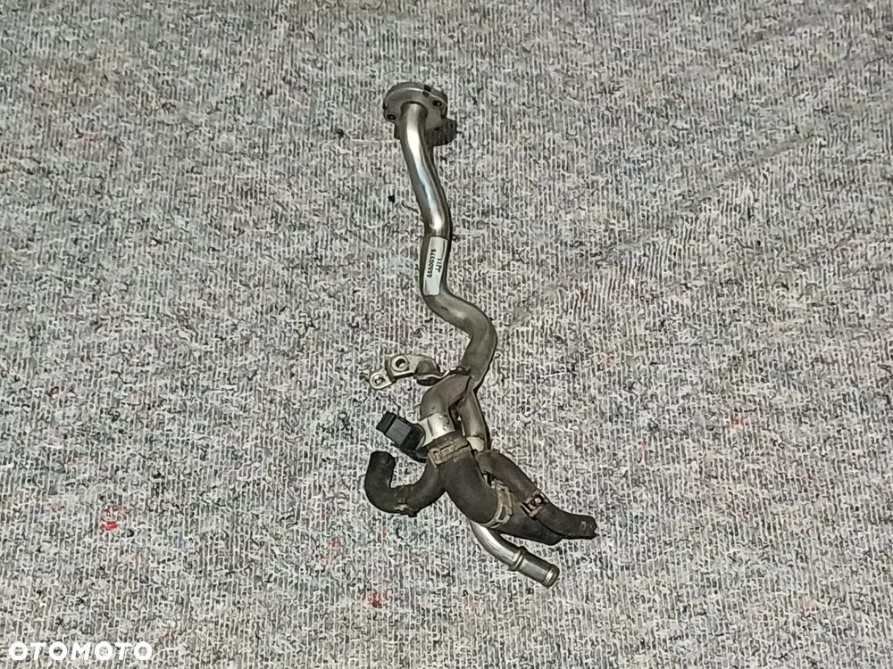 NR 546 Rurka, Przewód Wody Opel Astra K 1.6 CDTI 55500375 - 5
