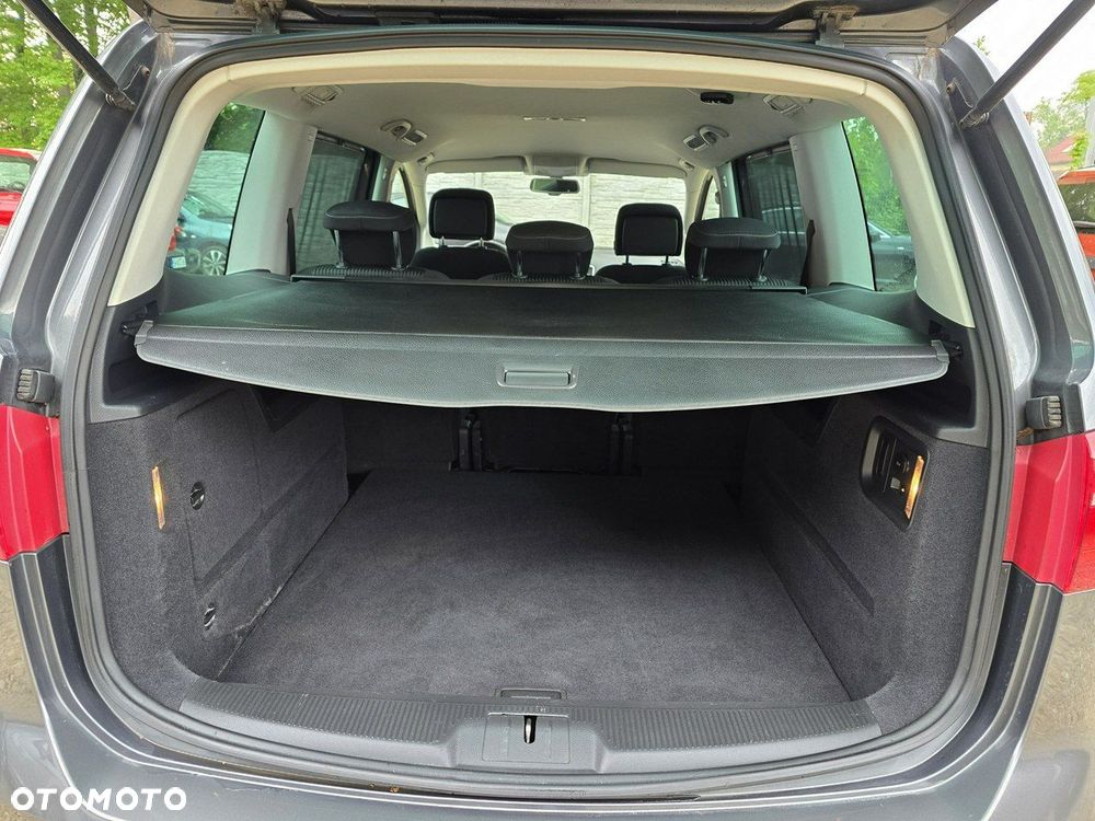 Seat Alhambra 2.0 TDI Ecomotive Style - 22