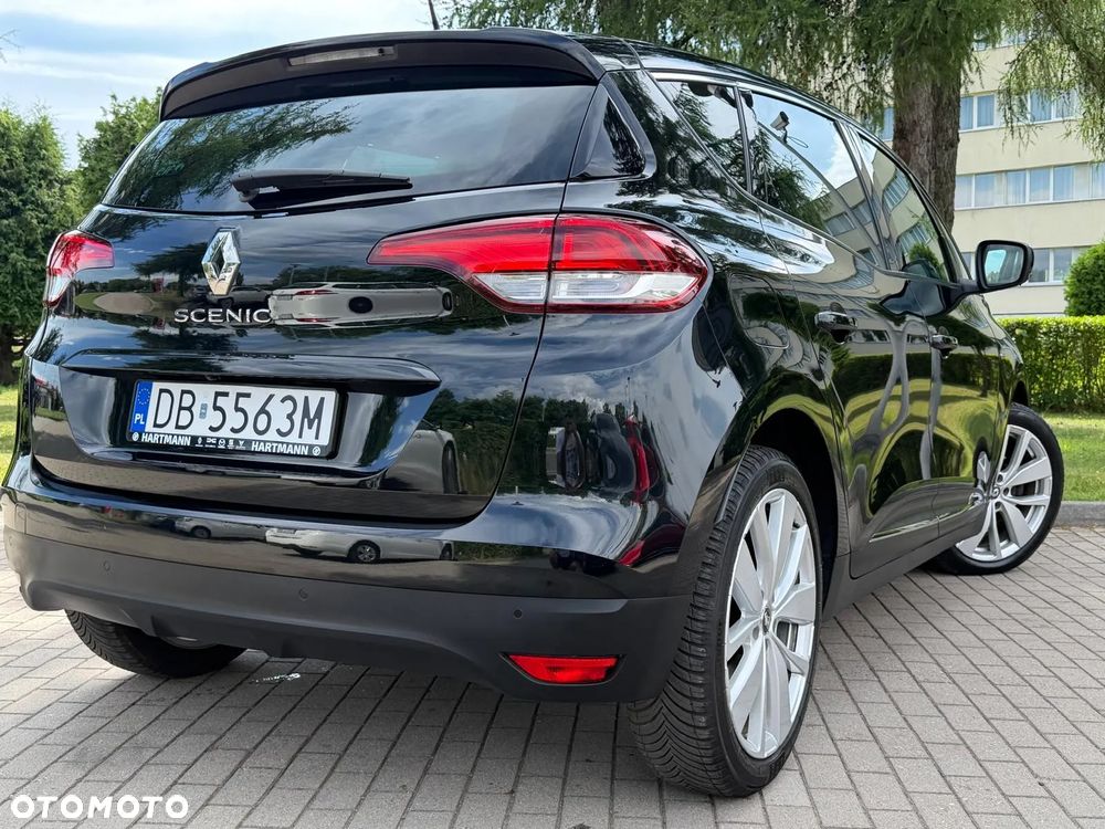 Renault Scenic ENERGY TCe 140 LIMITED - 3