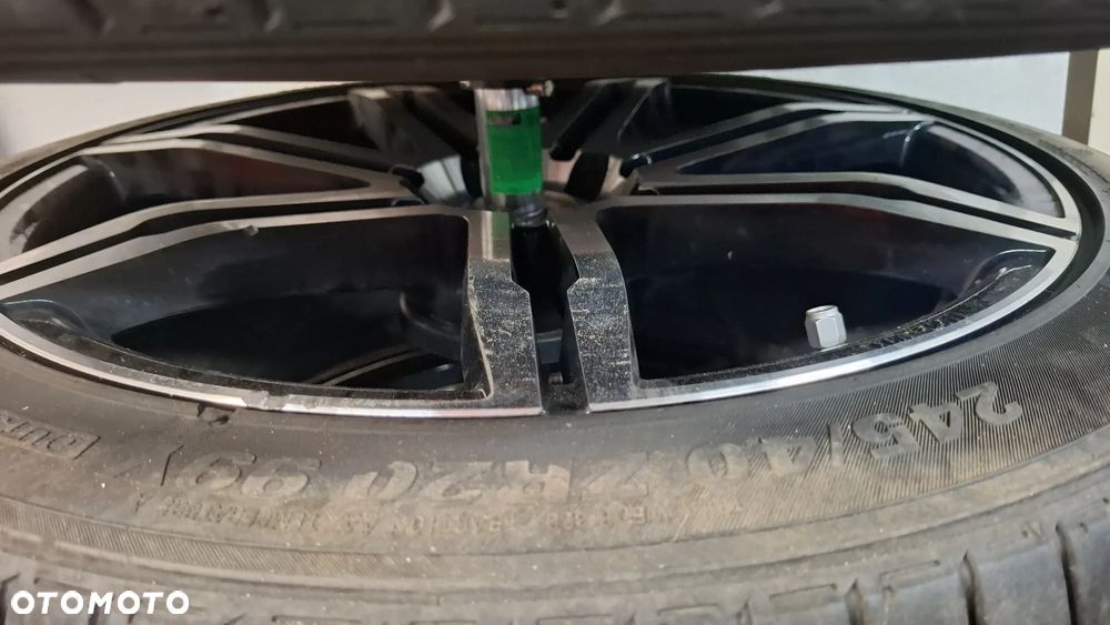 Lexus RX 350 Executive - 33