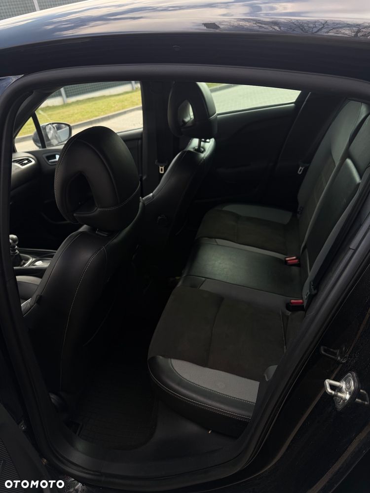 DS Automobiles DS 4 - 13