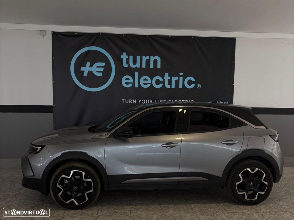 Opel Mokka-e Ultimate - 2