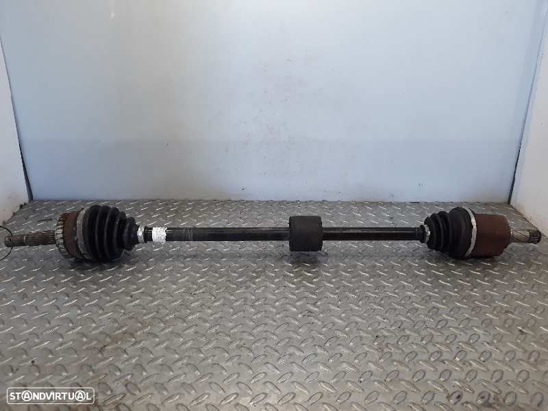 TRANSMISSÃO FRENTE DIREITA OPEL COMBO TOUR 1.3 CDTI 16V 69CV 1248CC - 1