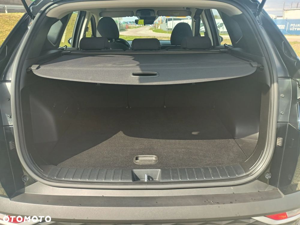 Hyundai Tucson 1.6 T-GDi Modern 2WD - 17