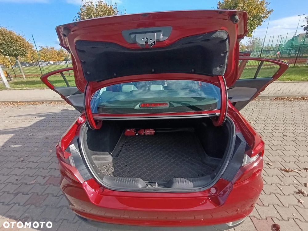 Fiat Tipo - 15