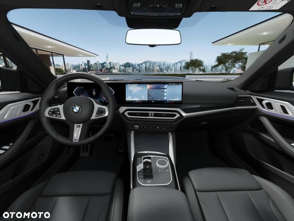 BMW Seria 4 - 6