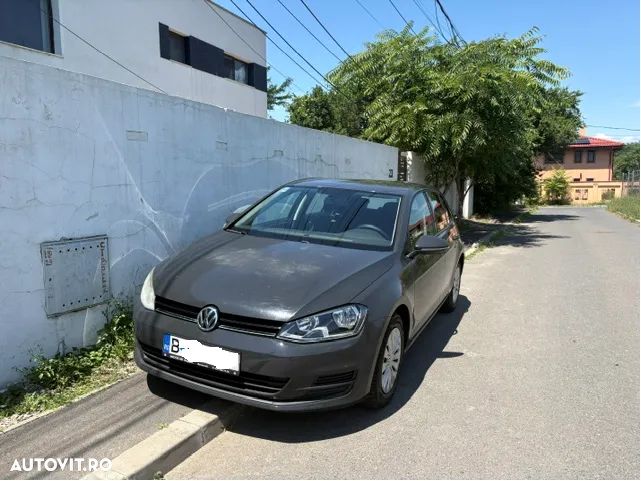 Volkswagen Golf 1.2 TSI Trendline - 3