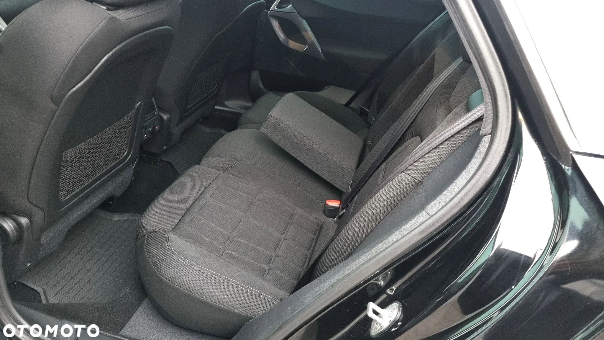 Citroën DS5 2.0 HDi SportChic - 15
