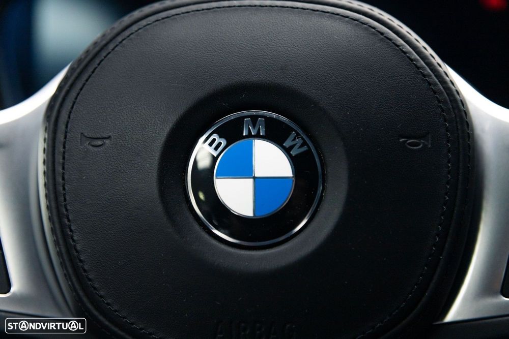 BMW 420 d Desportiva M Auto - 31