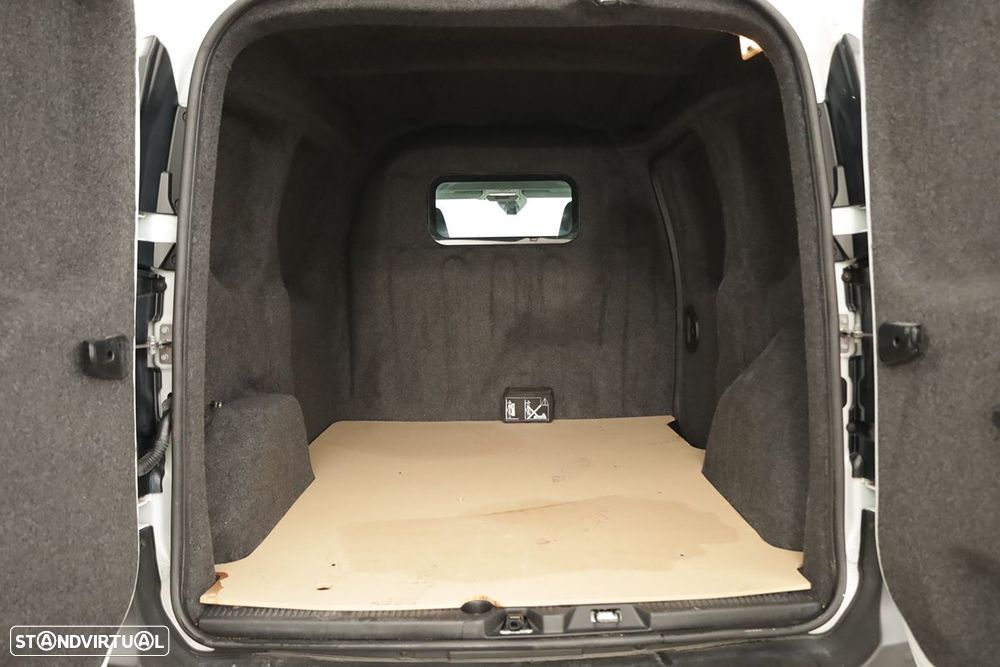 Renault express 1.5 blue dci advance - 20