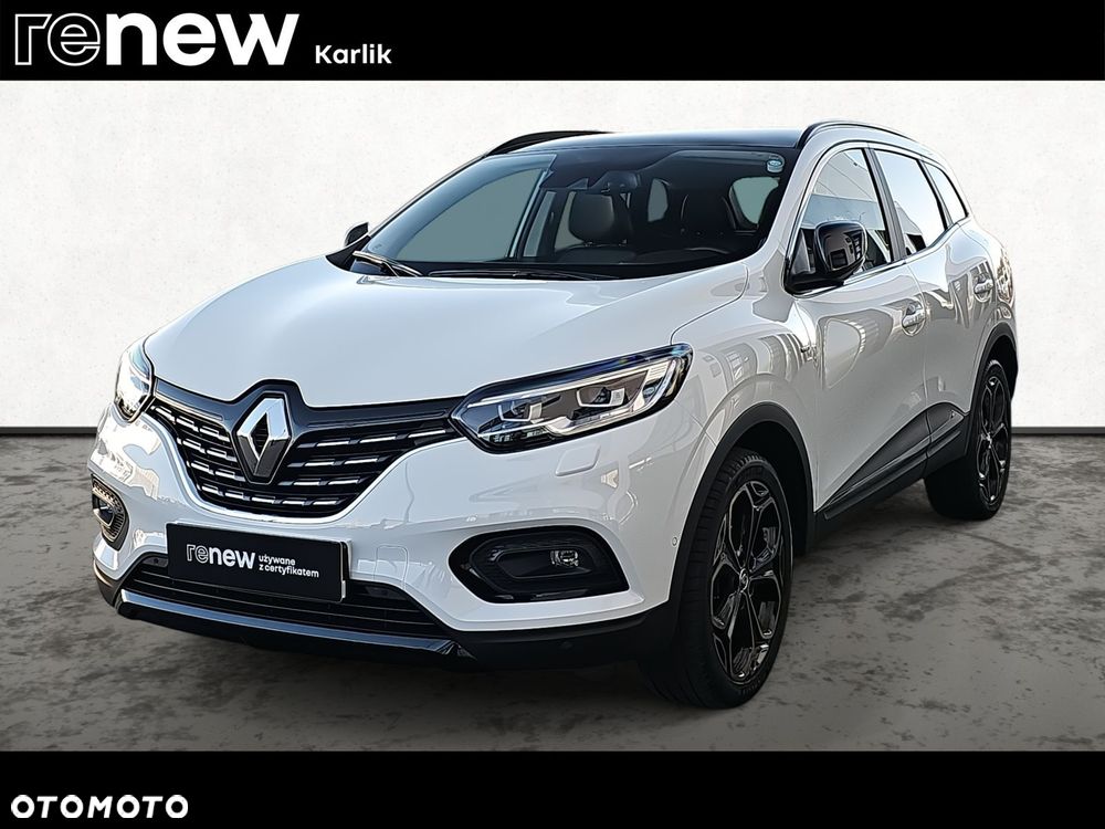 Renault Kadjar - 1