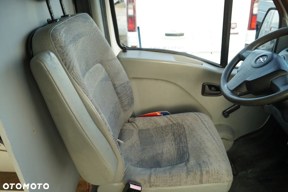 Opel Movano - 14