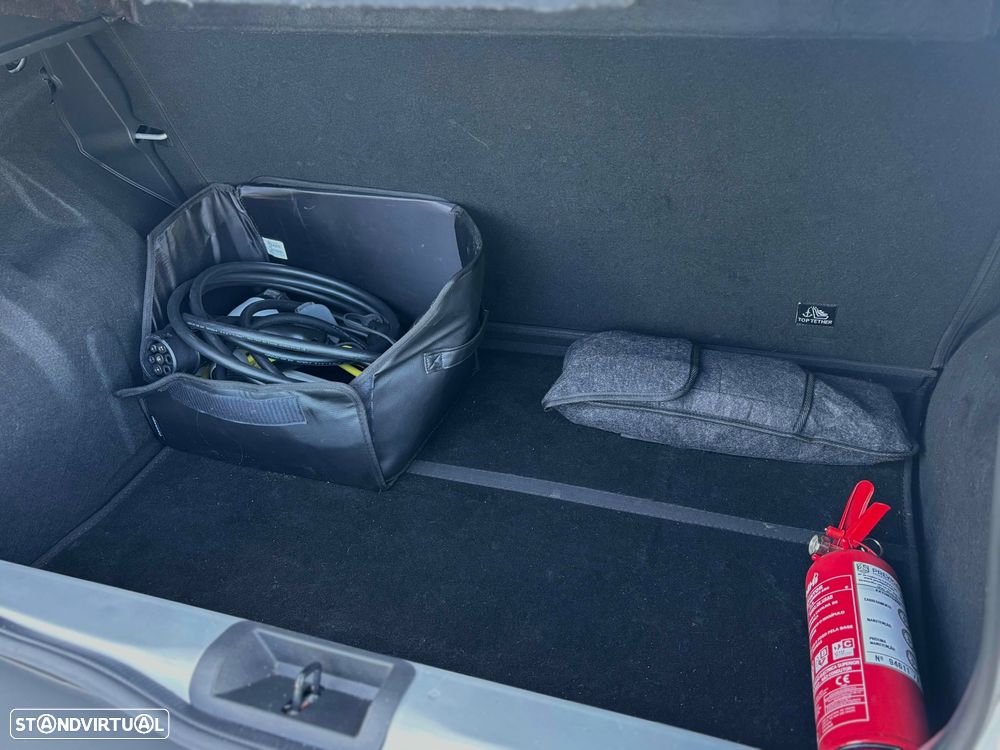 Dacia Spring Electric 45 Comfort Plus - 18