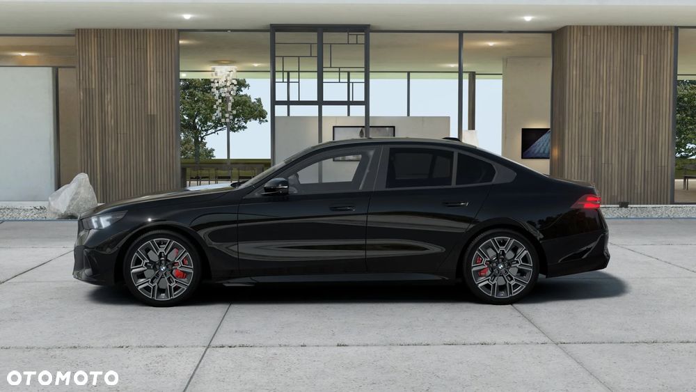 BMW Seria 5 - 2