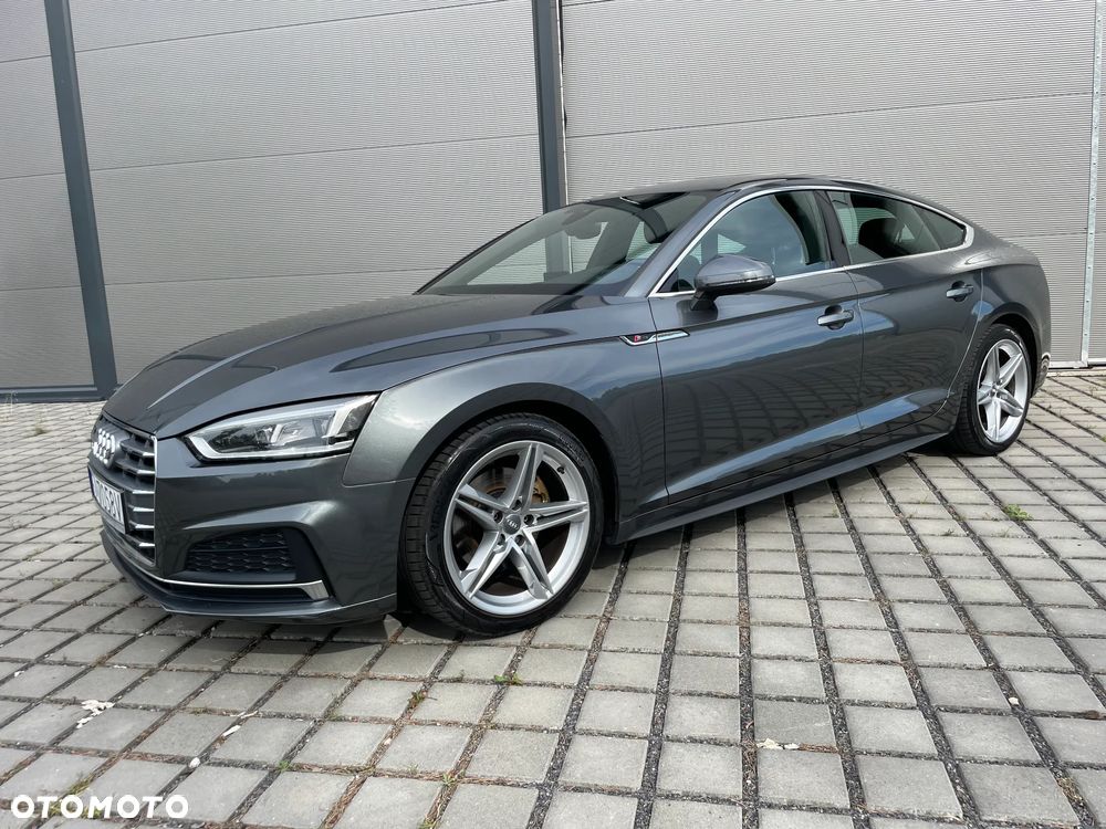 Audi A5 - 6