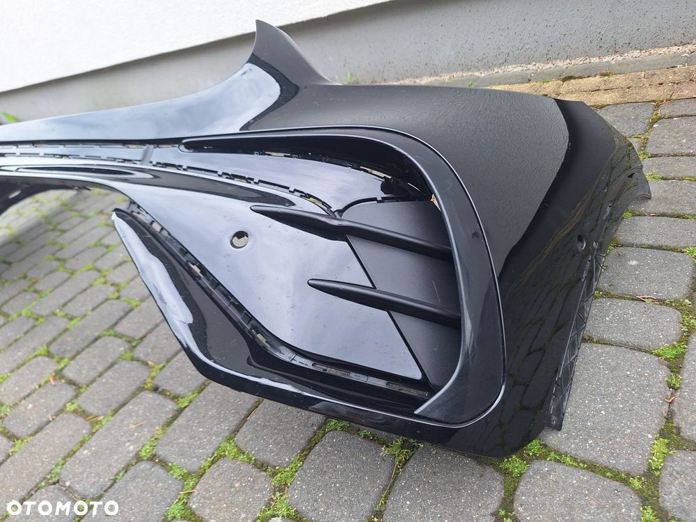 MERCEDES GLC 254 AMG 22- ZDERZAK PRZÓD PRZEDNI A2548851501 WYSYŁKA - 8
