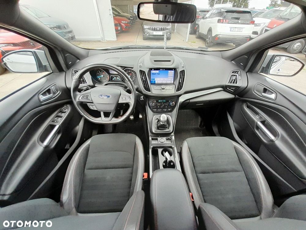 Ford Kuga 1.5 EcoBoost FWD ST-Line ASS - 16