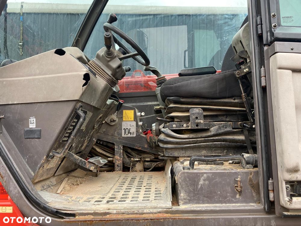 Manitou mrt 1842 - 7
