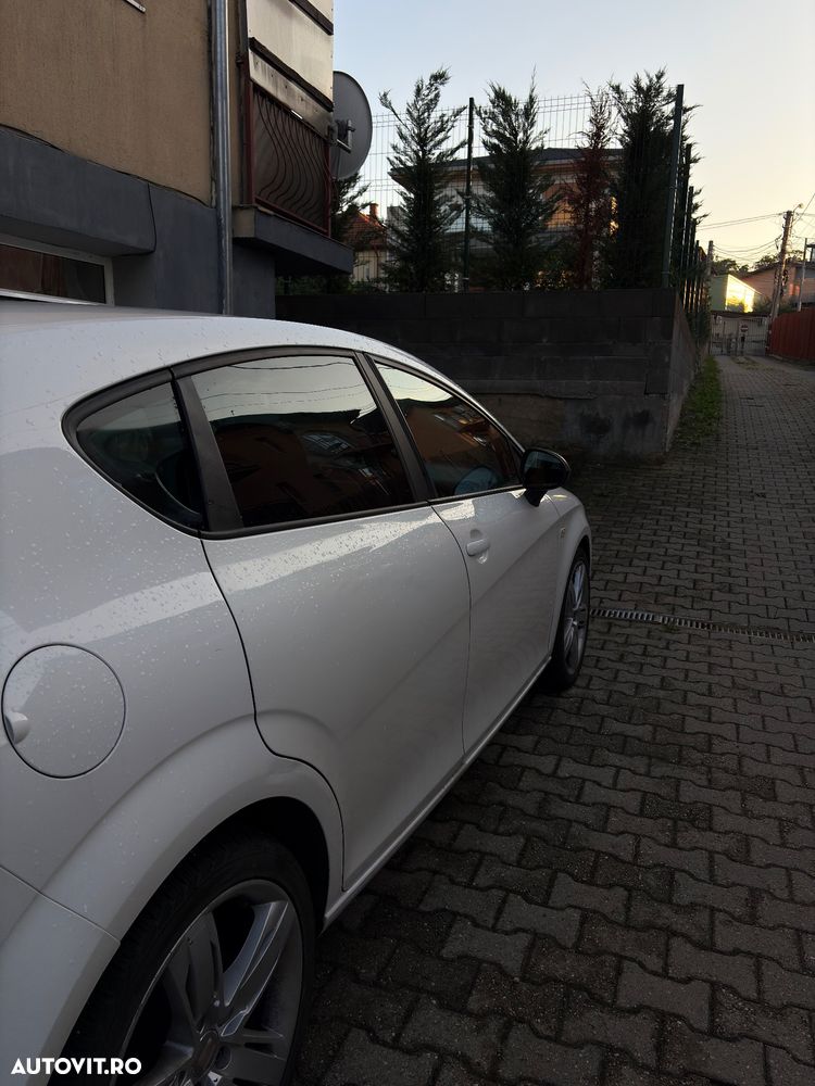Seat Leon - 15