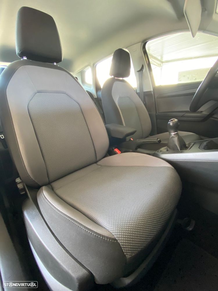 SEAT Arona 1.6 TDI Style - 31