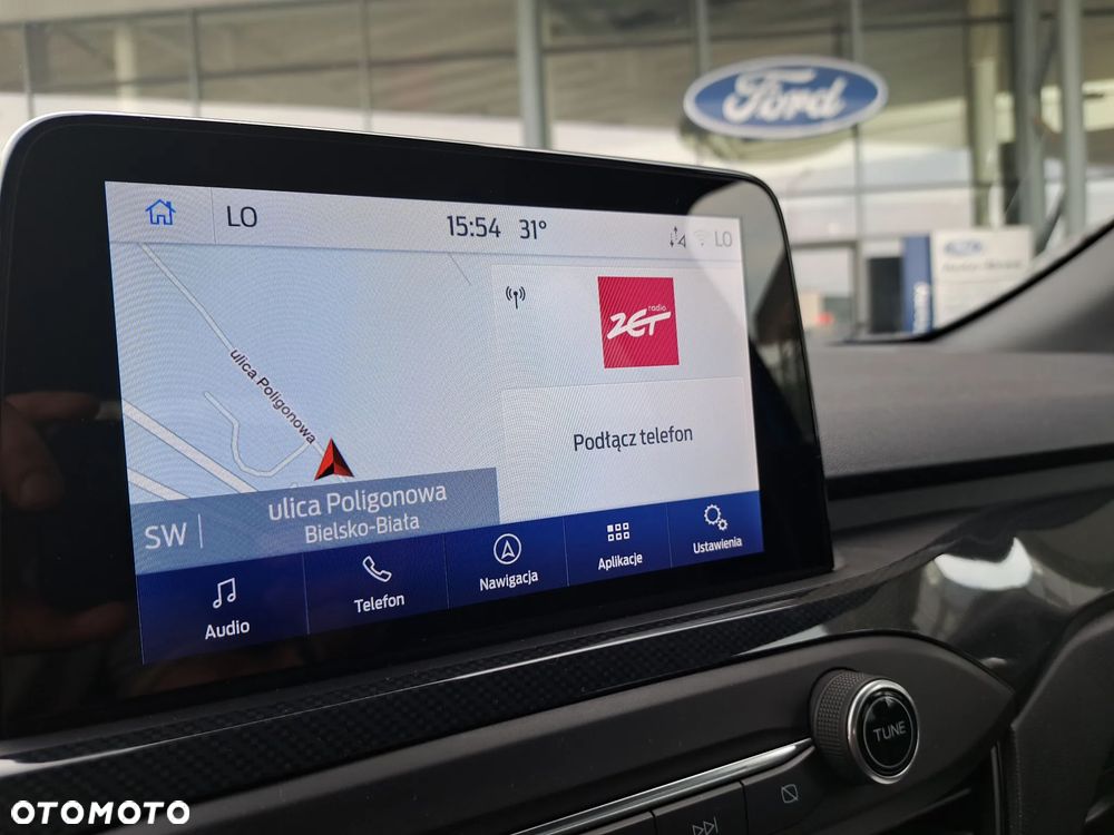 Ford Focus 1.0 EcoBoost mHEV ST-Line Style - 23