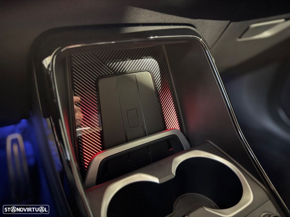 BMW X1 sDrive18d Pack Desportivo M - 29