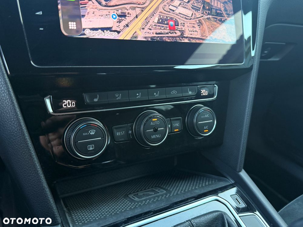 Volkswagen Arteon 2.0 TSI 4Motion R-Line DSG - 25