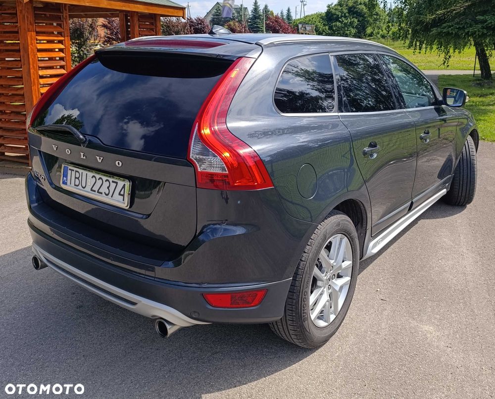 Volvo XC 60 - 3