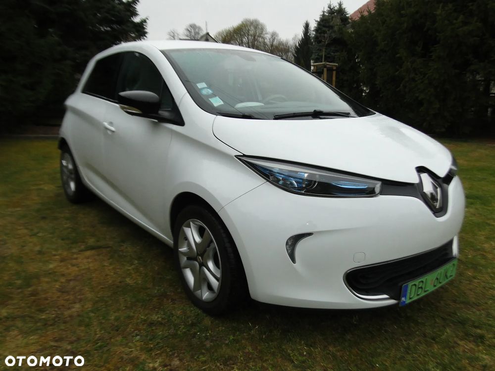 Renault Zoe Zen - 5