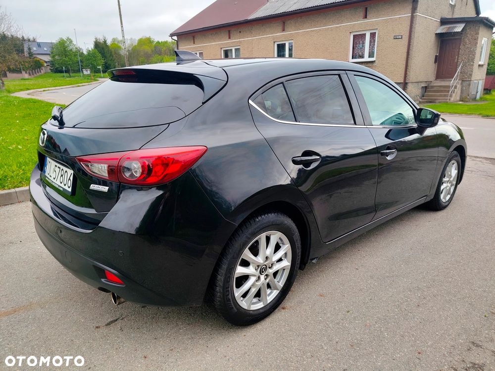 Mazda 3 SKYACTIV-G 120 Center-Line - 3
