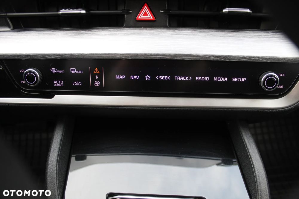 Kia Sportage 1.6 T-GDI MHEV L 2WD DCT - 22