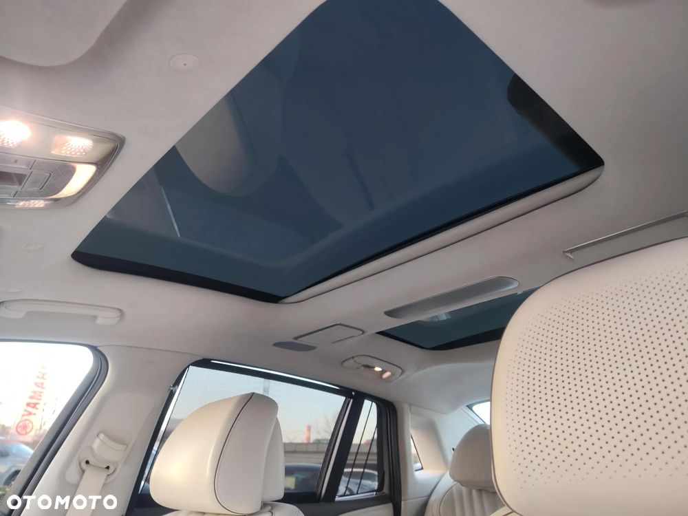 Genesis G90 3.5T V6 AT8 SWB 5-Sitzer Luxury - 25