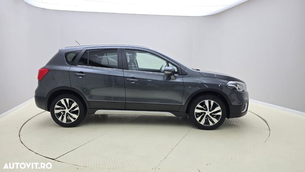 Suzuki S-Cross 1.4 ALLGRIP Luxus Aut. - 6