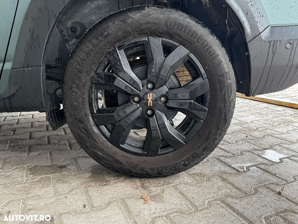 Dacia Jogger 7 locuri TCe 110 Extreme+ - 6