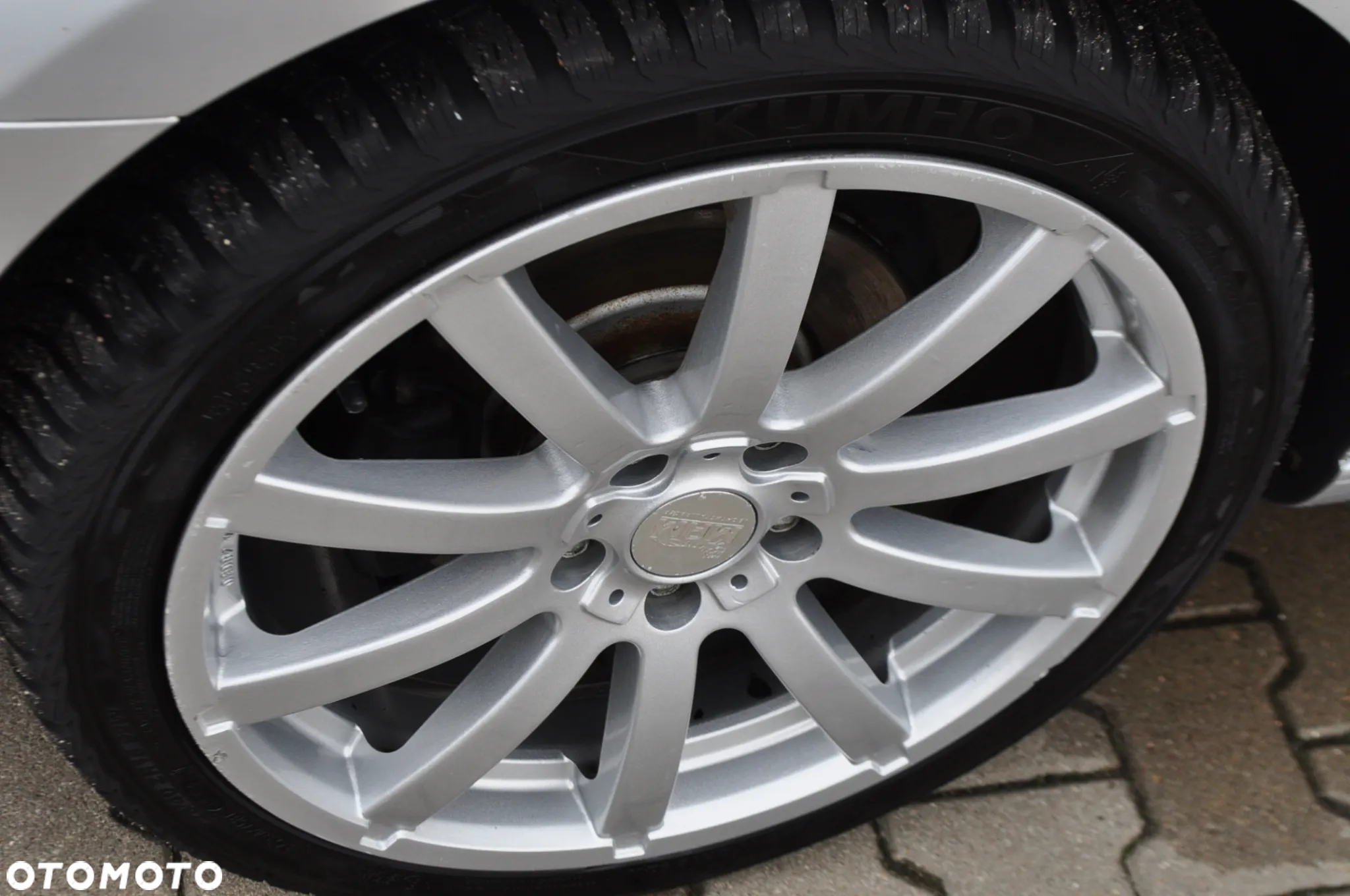 Volkswagen Golf V 1.4 Trendline - 18