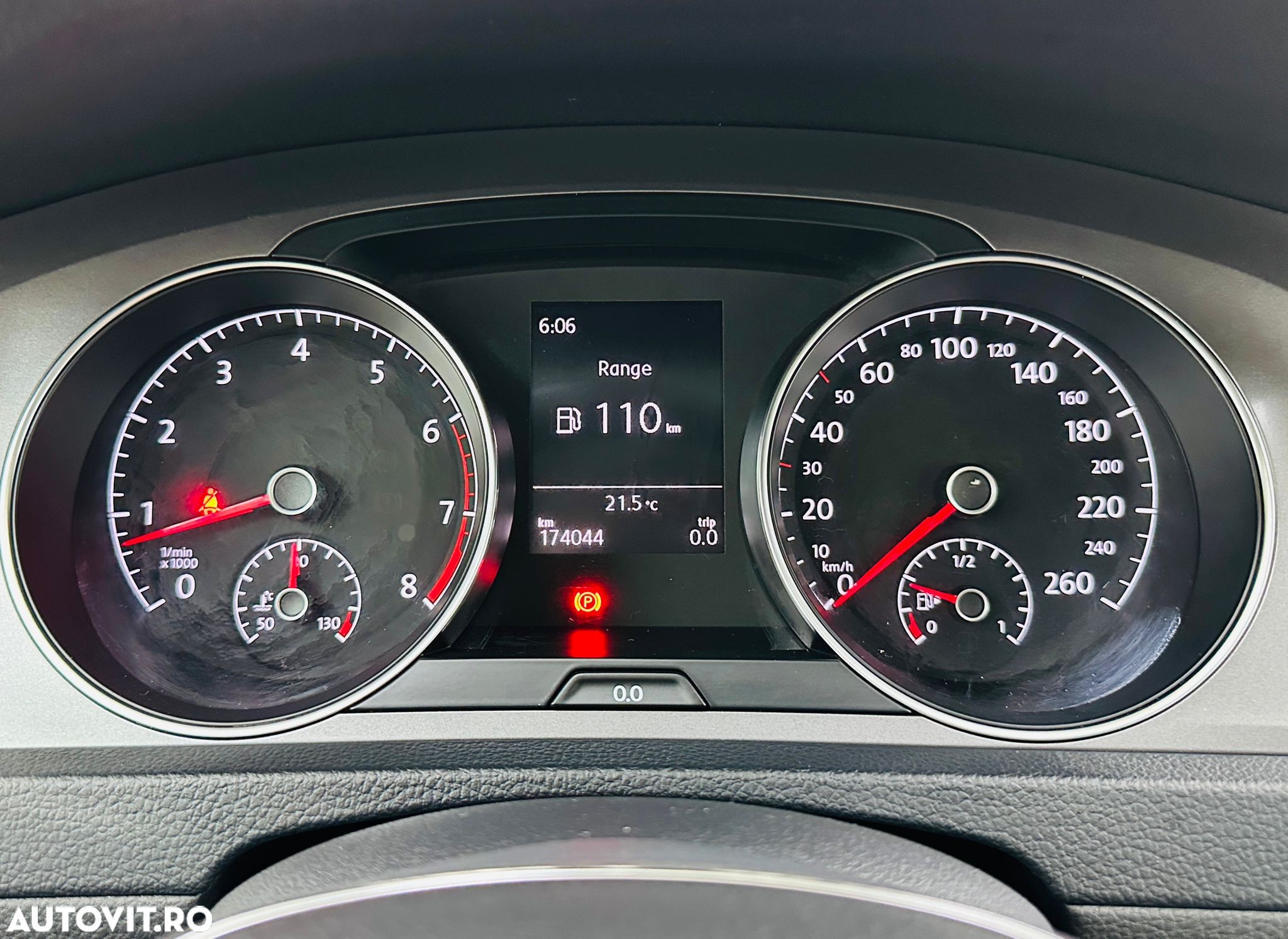 Volkswagen Golf - 31